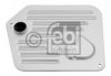 FEBI BILSTEIN 26167 Hydraulic Filter, automatic transmission